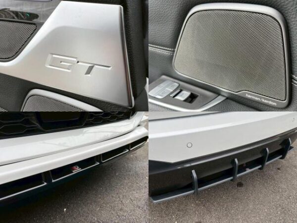 Ref:AUX-19476478 BMW 6 SERIES 2019 - Image 15