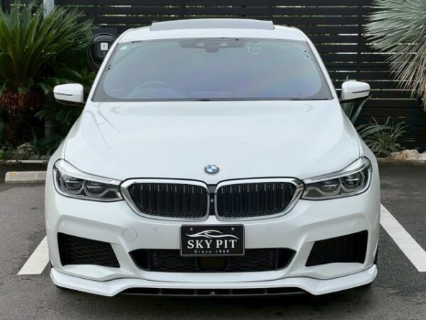 Ref:AUX-19476478 BMW 6 SERIES 2019 - Image 16