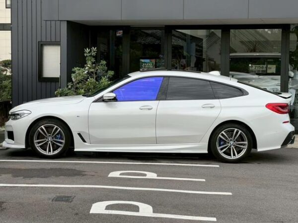 Ref:AUX-19476478 BMW 6 SERIES 2019 - Image 17