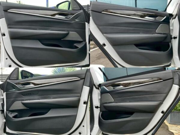 Ref:AUX-19476478 BMW 6 SERIES 2019 - Image 20