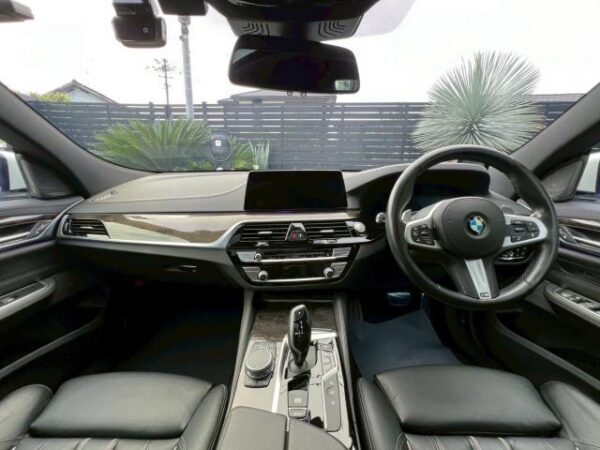 Ref:AUX-19476478 BMW 6 SERIES 2019 - Image 3