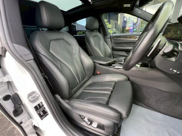 Ref:AUX-19476478 BMW 6 SERIES 2019 - Image 4