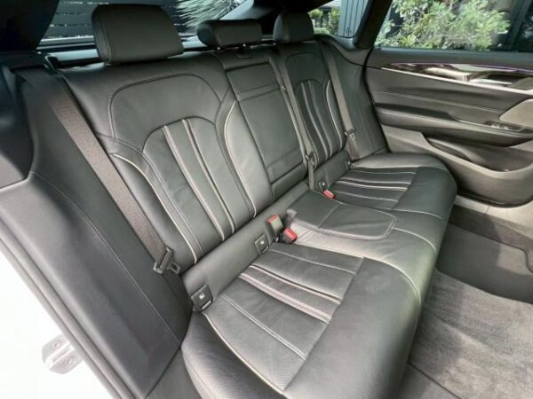 Ref:AUX-19476478 BMW 6 SERIES 2019 - Image 5