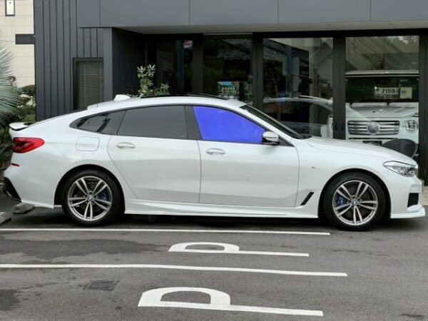 Ref:AUX-19476478 BMW 6 SERIES 2019 - Image 7