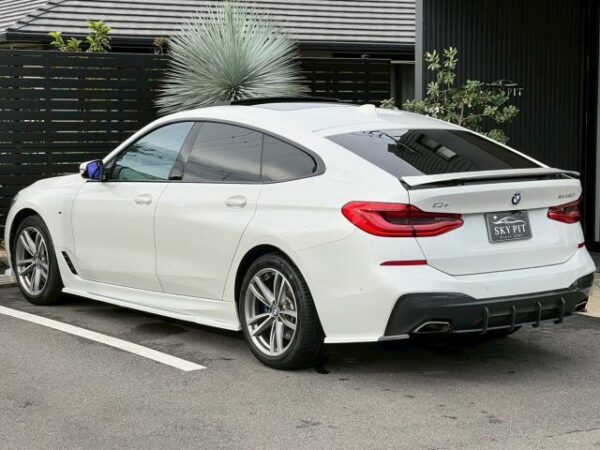 Ref:AUX-19476478 BMW 6 SERIES 2019 - Image 8