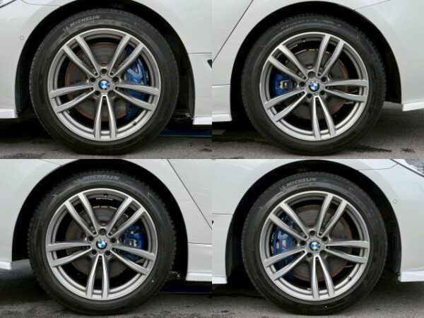 Ref:AUX-19476478 BMW 6 SERIES 2019 - Image 9