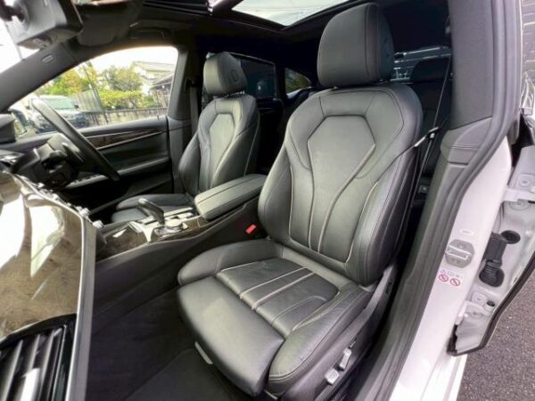 Ref:AUX-19476478 BMW 6 SERIES 2019 - Image 10