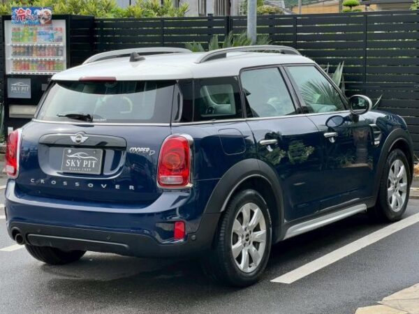 Ref:AUX-19476600 MINI MINI 2017 - Image 2