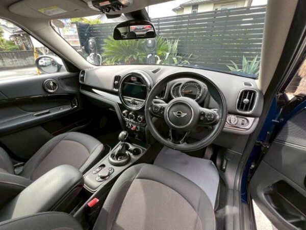 Ref:AUX-19476600 MINI MINI 2017 - Image 11