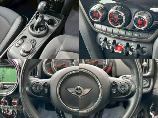Ref:AUX-19476600 MINI MINI 2017 - Image 15