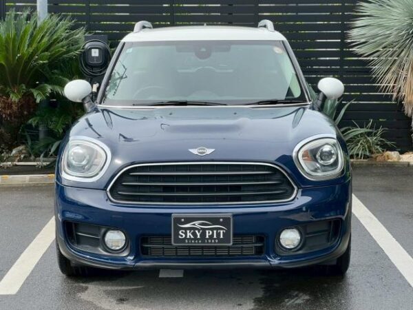 Ref:AUX-19476600 MINI MINI 2017 - Image 16