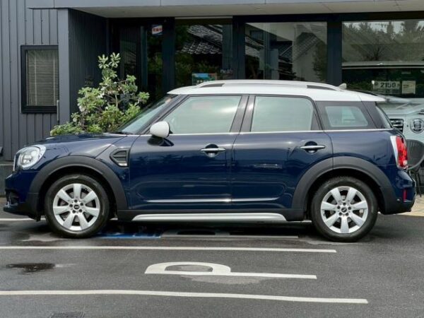 Ref:AUX-19476600 MINI MINI 2017 - Image 17