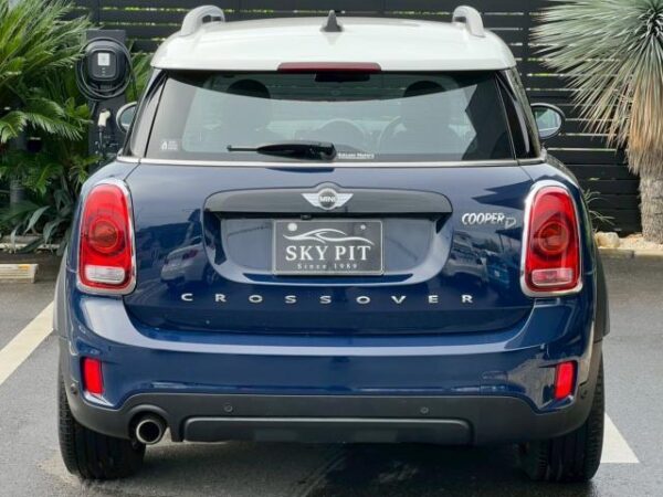 Ref:AUX-19476600 MINI MINI 2017 - Image 18