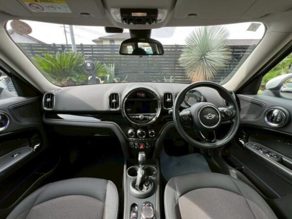 Ref:AUX-19476600 MINI MINI 2017 - Image 3