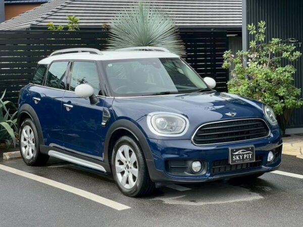 Ref:AUX-19476600 MINI MINI 2017 - Image 6