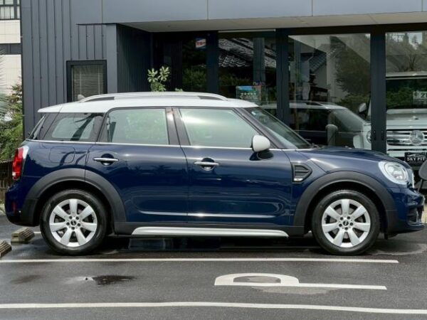 Ref:AUX-19476600 MINI MINI 2017 - Image 7
