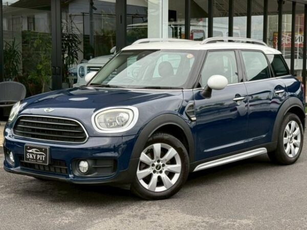 Ref:AUX-19476600 MINI MINI 2017