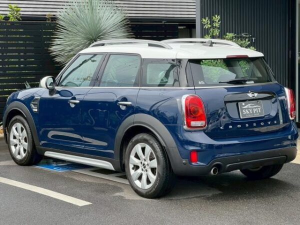 Ref:AUX-19476600 MINI MINI 2017 - Image 8