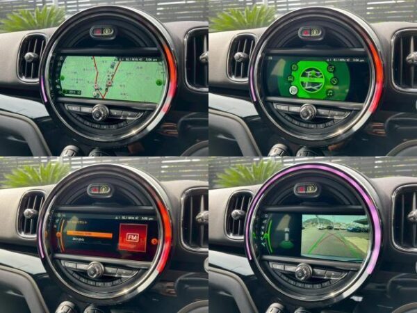 Ref:AUX-19476600 MINI MINI 2017 - Image 9