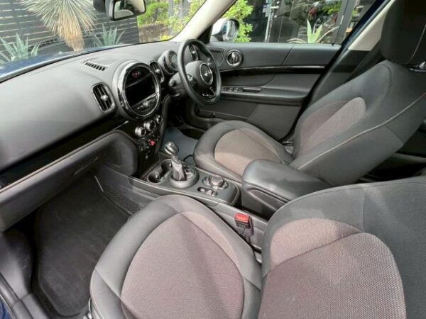 Ref:AUX-19476600 MINI MINI 2017 - Image 10