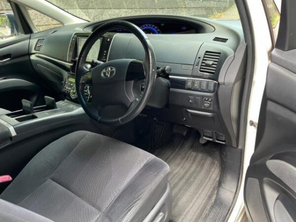 Ref:AUX-19476700 TOYOTA ESTIMA HYBRID 2012 - Image 12