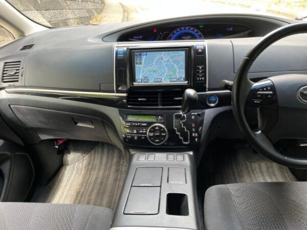Ref:AUX-19476700 TOYOTA ESTIMA HYBRID 2012 - Image 15