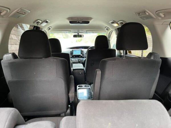 Ref:AUX-19476700 TOYOTA ESTIMA HYBRID 2012 - Image 16