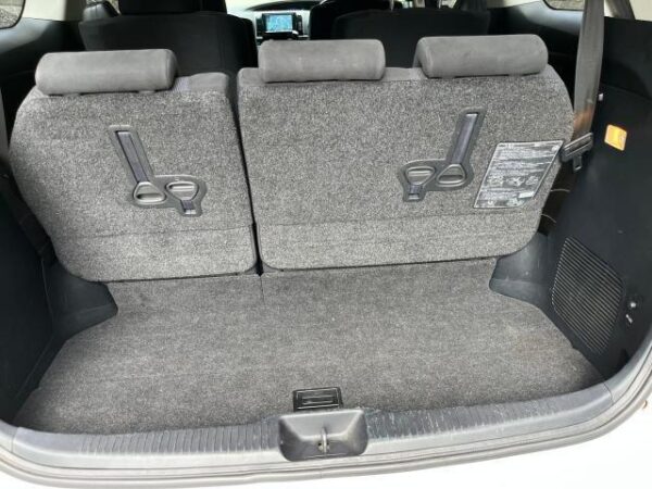 Ref:AUX-19476700 TOYOTA ESTIMA HYBRID 2012 - Image 18