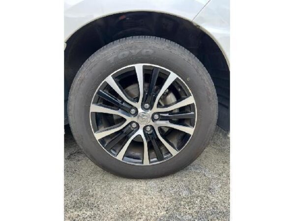 Ref:AUX-19476700 TOYOTA ESTIMA HYBRID 2012 - Image 19