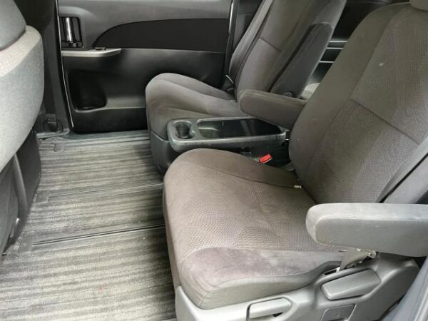 Ref:AUX-19476700 TOYOTA ESTIMA HYBRID 2012 - Image 7