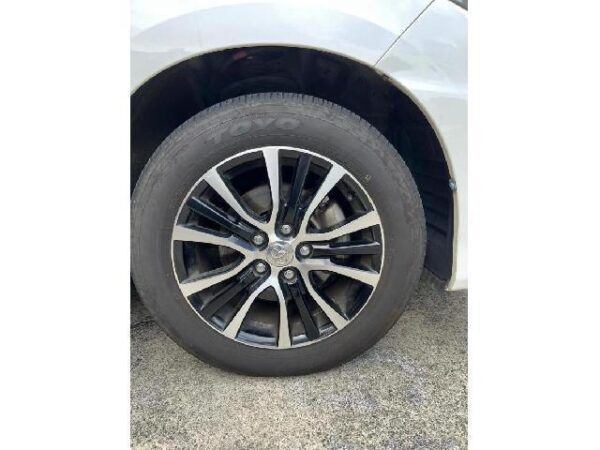 Ref:AUX-19476700 TOYOTA ESTIMA HYBRID 2012 - Image 8