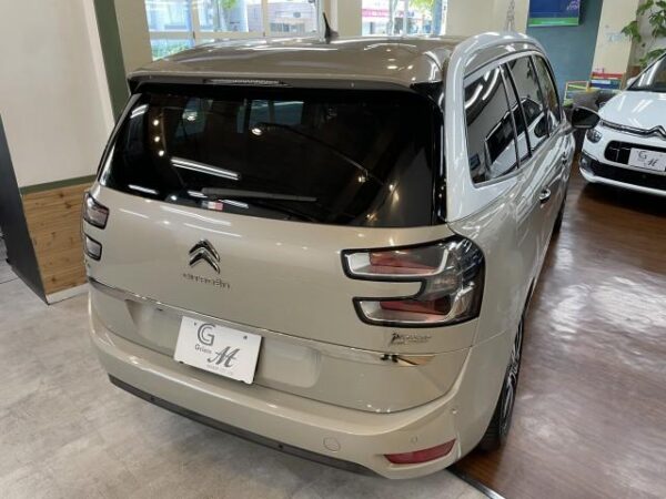 Ref:AUX-19476891 CITROEN GRAND C4 PICASSO 2017 - Image 14