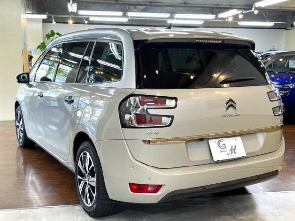 Ref:AUX-19476891 CITROEN GRAND C4 PICASSO 2017 - Image 15