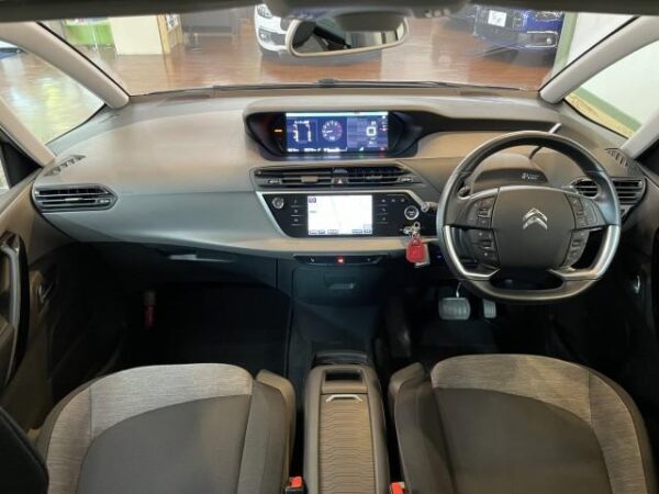 Ref:AUX-19476891 CITROEN GRAND C4 PICASSO 2017 - Image 18