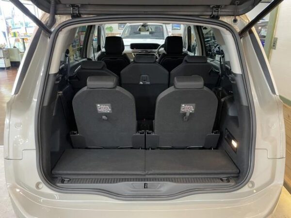 Ref:AUX-19476891 CITROEN GRAND C4 PICASSO 2017 - Image 19