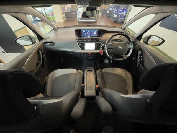 Ref:AUX-19476891 CITROEN GRAND C4 PICASSO 2017 - Image 3