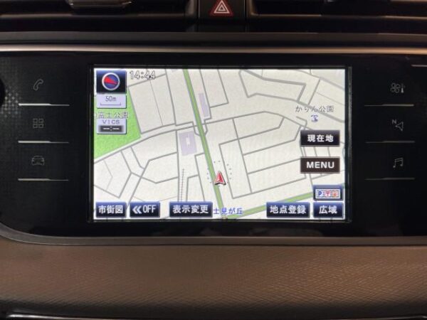 Ref:AUX-19476891 CITROEN GRAND C4 PICASSO 2017 - Image 5