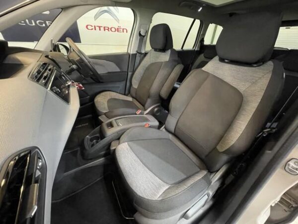 Ref:AUX-19476891 CITROEN GRAND C4 PICASSO 2017 - Image 6