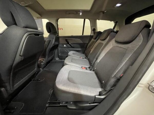 Ref:AUX-19476891 CITROEN GRAND C4 PICASSO 2017 - Image 7