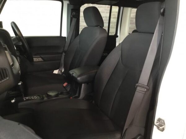Ref:AUX-19476905 CHRYSLER JEEP JEEP WRANGLER UNLIMITED 2018 - Image 12