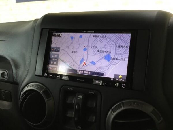 Ref:AUX-19476905 CHRYSLER JEEP JEEP WRANGLER UNLIMITED 2018 - Image 14