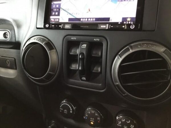 Ref:AUX-19476905 CHRYSLER JEEP JEEP WRANGLER UNLIMITED 2018 - Image 15