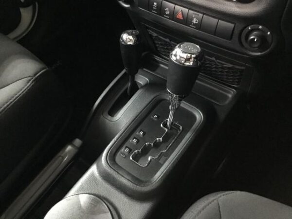 Ref:AUX-19476905 CHRYSLER JEEP JEEP WRANGLER UNLIMITED 2018 - Image 17