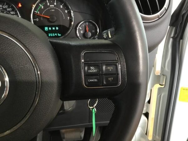 Ref:AUX-19476905 CHRYSLER JEEP JEEP WRANGLER UNLIMITED 2018 - Image 18
