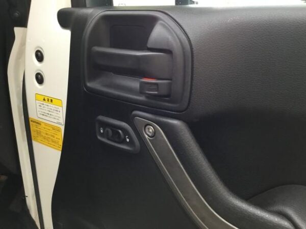 Ref:AUX-19476905 CHRYSLER JEEP JEEP WRANGLER UNLIMITED 2018 - Image 19