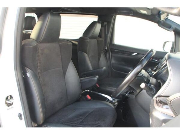 Ref:AUX-19476944 TOYOTA ALPHARD 2020 - Image 18