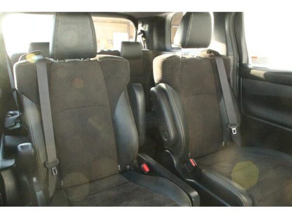 Ref:AUX-19476944 TOYOTA ALPHARD 2020 - Image 19