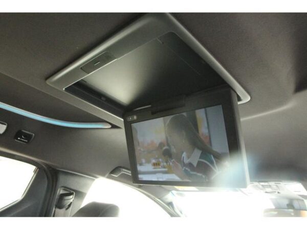 Ref:AUX-19476944 TOYOTA ALPHARD 2020 - Image 9