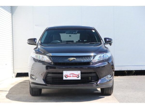 Ref:AUX-19476949 TOYOTA HARRIER 2014 - Image 11