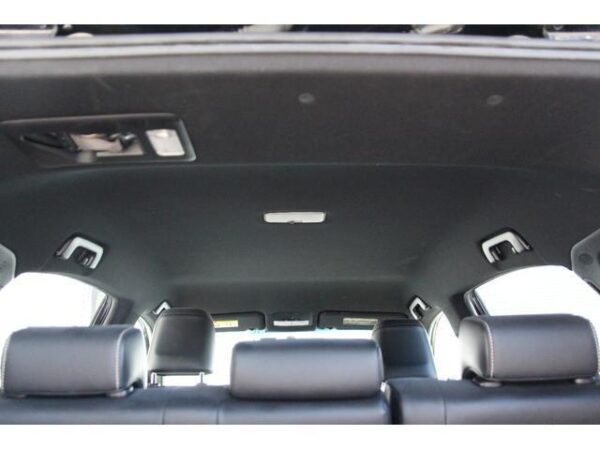 Ref:AUX-19476949 TOYOTA HARRIER 2014 - Image 16